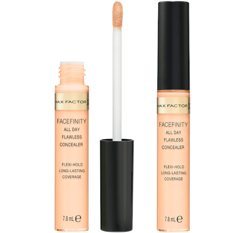 Max Factor Facefinity All Day Flawless hosszantartó korrektor - Árnyalat 010