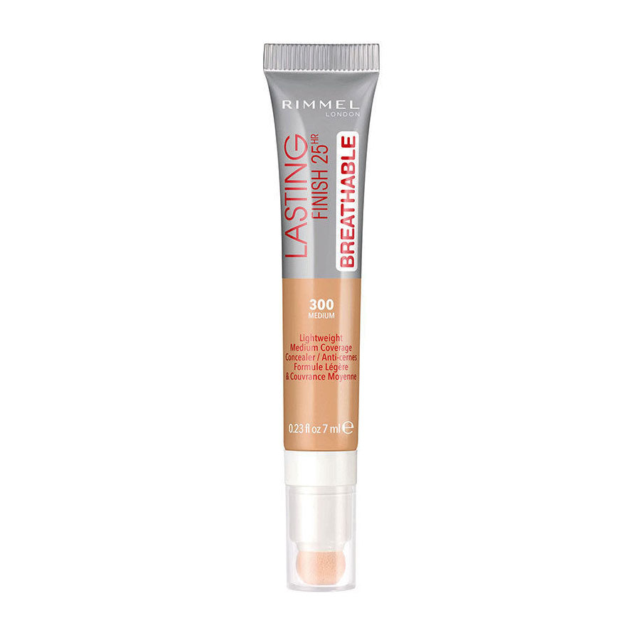 Rimmel Lasting Finish Breathable tartós korrektor - 300 Medium
