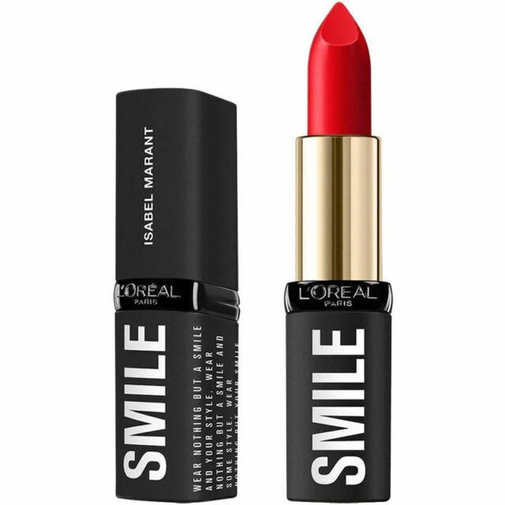 L'Oreal Smile by Isabel Marant rúzs - Palais Royal Field