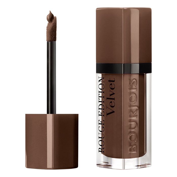 Bourjois Rouge Edition Velvet rúzs - 23 Chocolat Corset