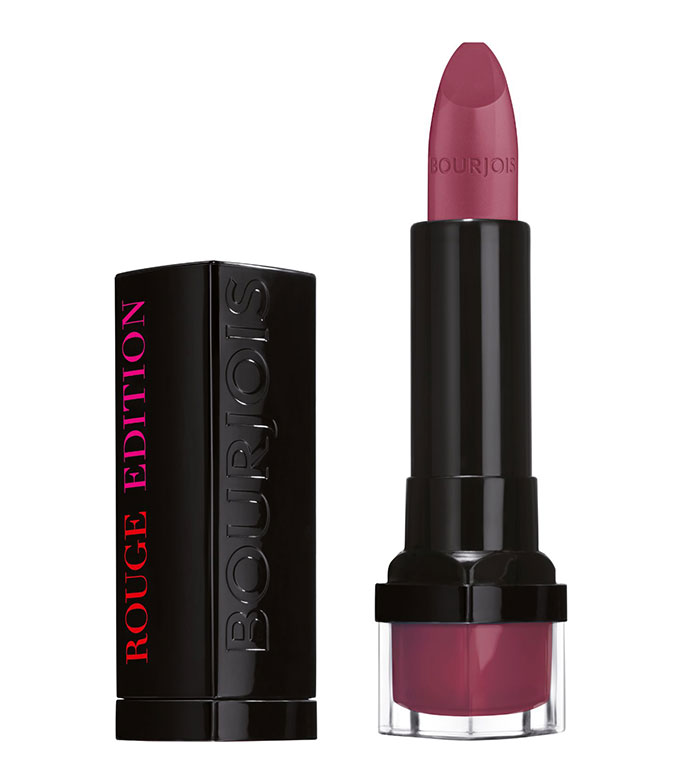 Bourjois Rouge Edition Velvet rúzs - 18 Violine Strass
