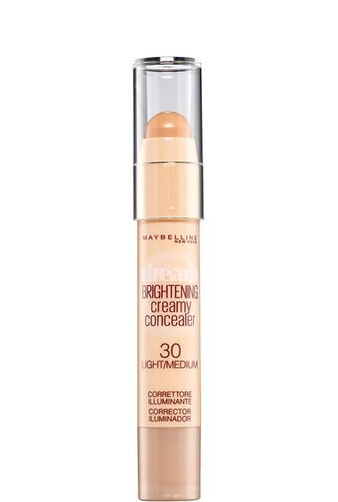 Maybelline Dream Brightening Booster Highlighter - 30 Light/Medium
