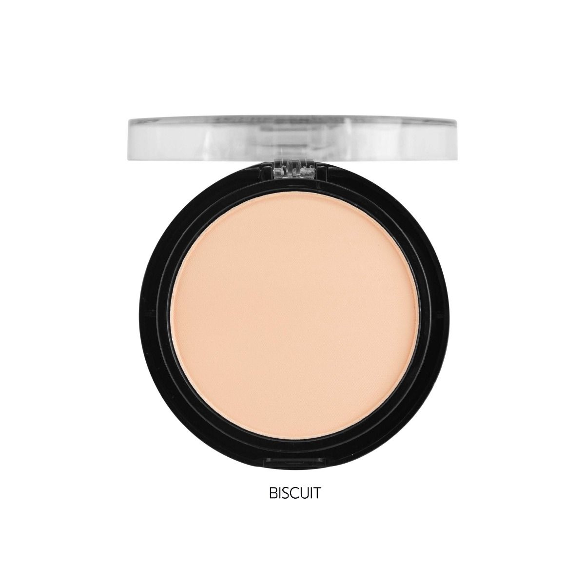Technic Superfine Matte Pressed púder - Biscuit
