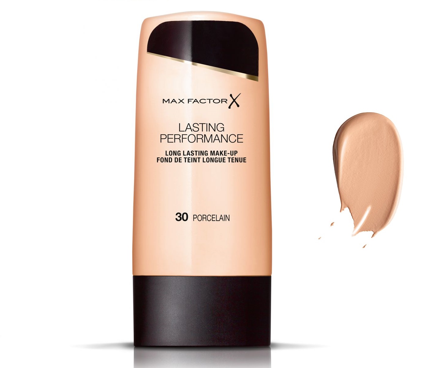Max Factor Lasting Performance hosszantartó alapozó - 030 Porcelain