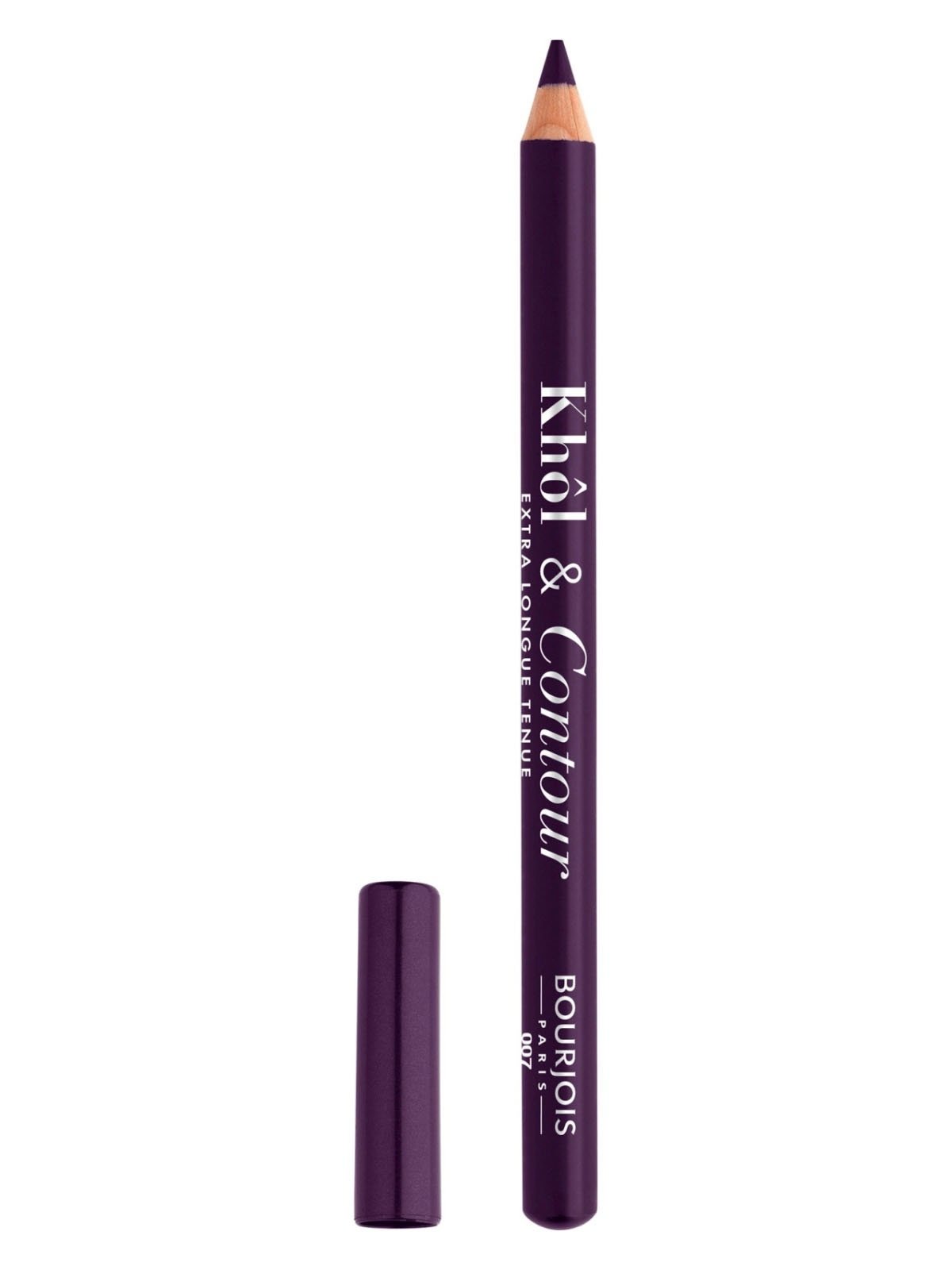 Bourjois Khol & Contour szemceruza - 007 Prunissime