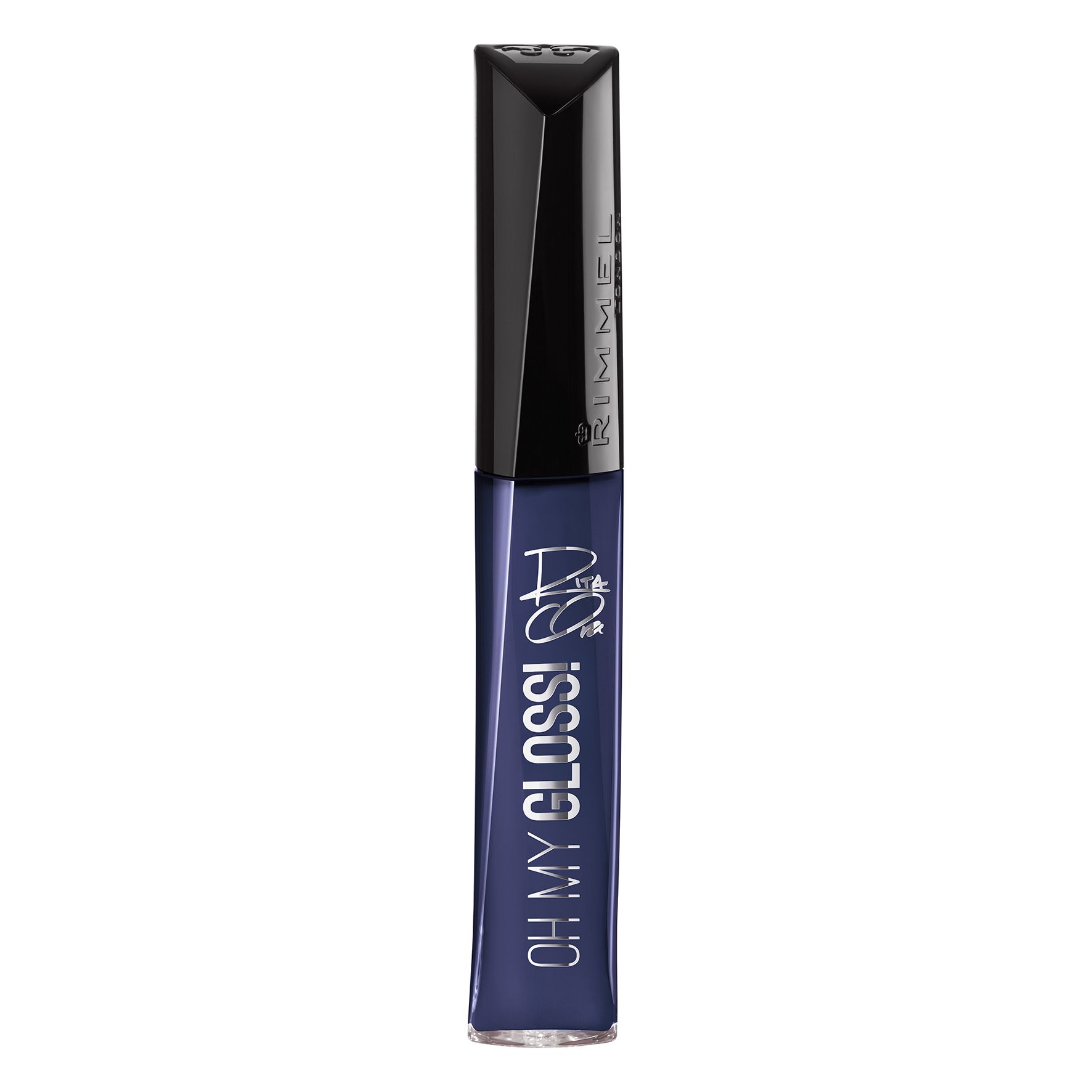 Rimmel Oh My Gloss! Rita Ora szájfény - 820 Moonlight