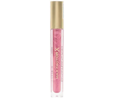 Max Factor Colour Elixir Gloss szájfény - 50 Ravishing Raspberry