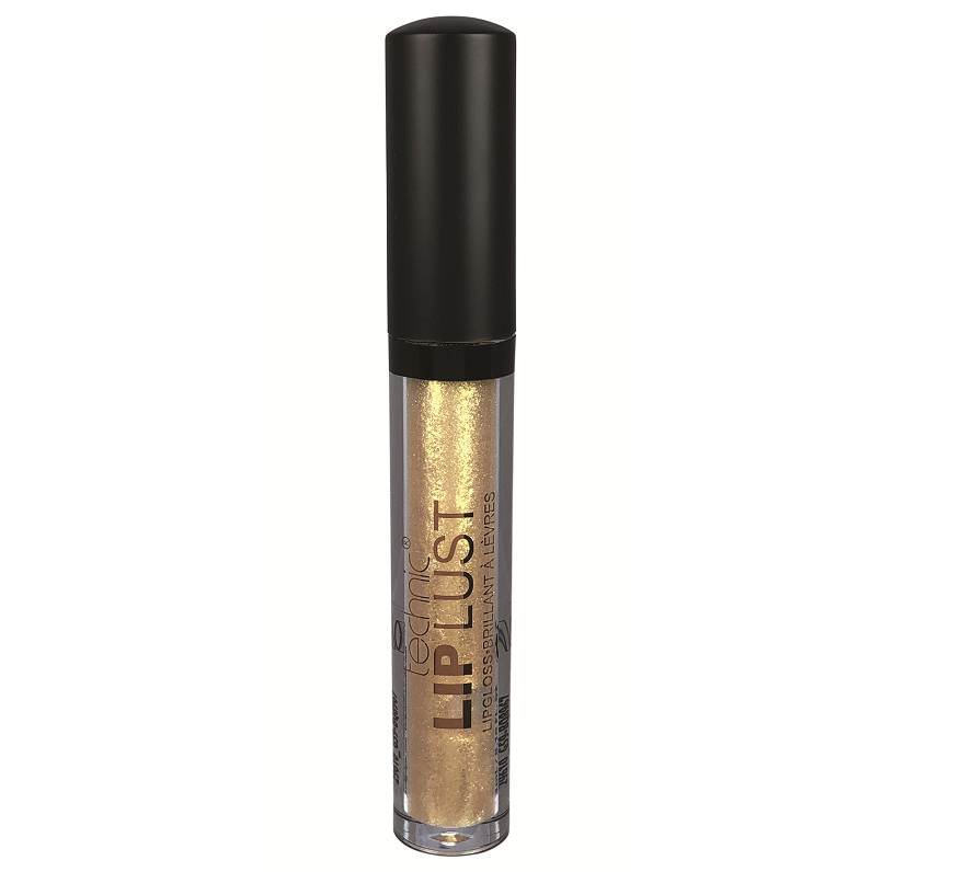 Technic Lip Lust szájfény - Gold Coast