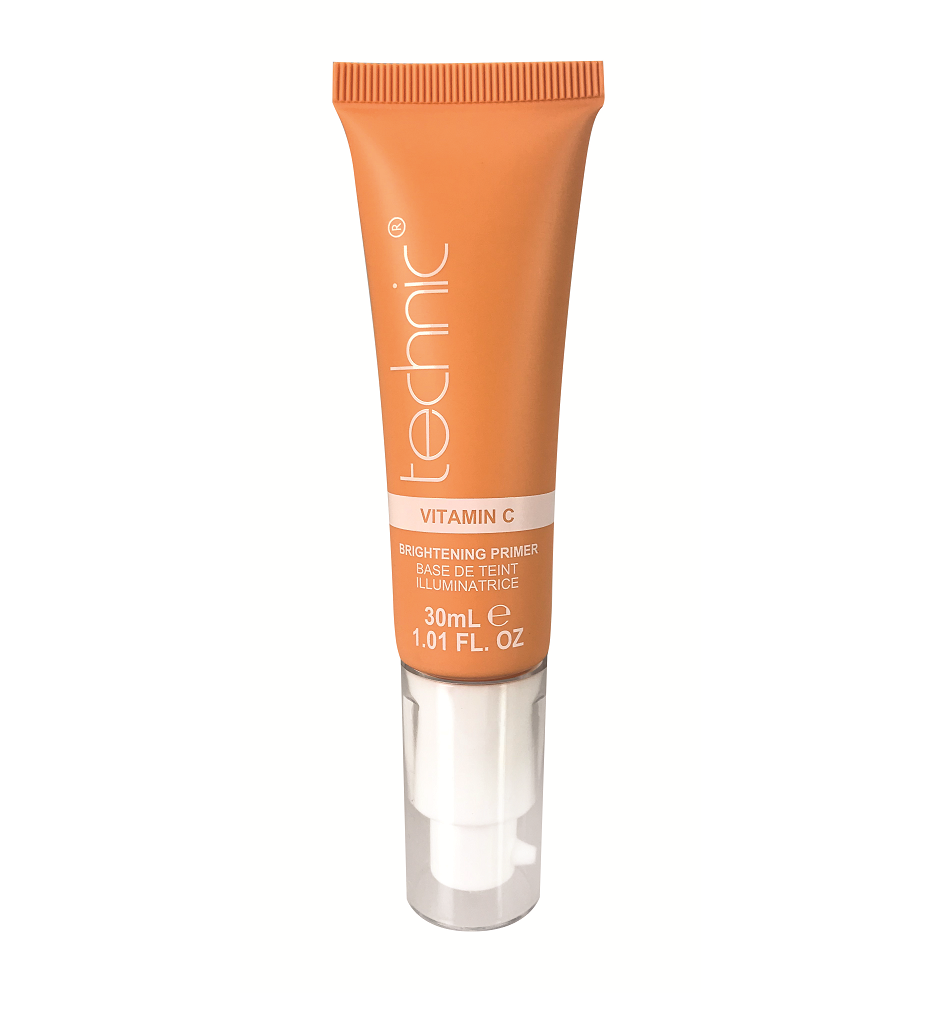 Technic Brightening Primer C Vitaminnal