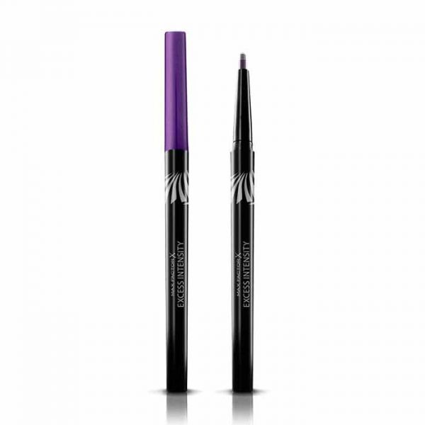 Max Factor Excess Intensity Long Wear szemhéjtus - 08 Excessive Violet